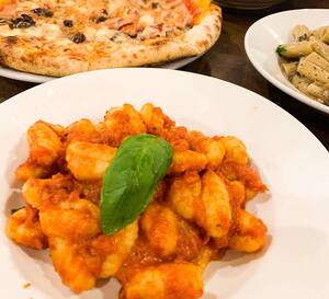 View The Menu At Pasta Italia Cucina Pastificio Sydney
